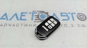 Ключ smart Honda Insight 19-22 5 кнопок, царапины