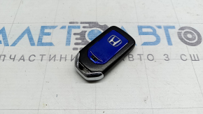 Ключ smart Honda Insight 19-22 5 кнопок, царапины