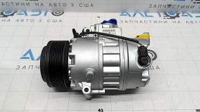 Компрессор кондиционера BMW 7 F01 11-15 N54