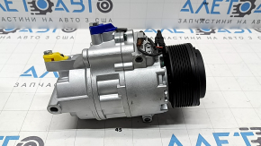 Компрессор кондиционера BMW 7 F01 11-15 N54