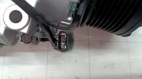 Компрессор кондиционера BMW 7 F01 11-15 N54