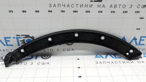 Накладка арки крыла задняя правая Lexus RX 23-26 Japan built, на двери