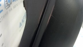 Бампер задний голый нижняя часть Honda CRV 23-26 HEV Sport, структура, царапины