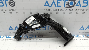 Vizor far dreapta Subaru Forester 14-18 SJ