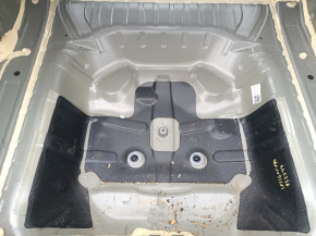 Корыто багажника Honda Insight 19-22 на кузове