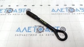 Буксировочный крюк Kia Niro 17-22 погнут