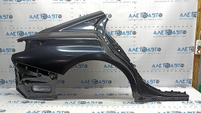 Aripă spate dreapta Lexus ES 250 ES300h ES350 19-26 sub BSM