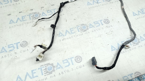 Проводка печки Honda Insight 19-22