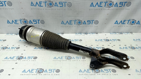 Ansamblu amortizor pneumatic față dreapta pentru Jeep Grand Cherokee WK2 16-17