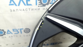 Диск колесный R17 x 7J Honda Insight 19-20 бордюрка