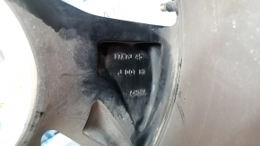 Диск колесный R17 x 7J Honda Insight 19-20 легкая бордюрка