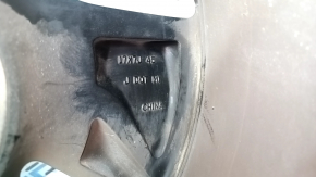 Диск колесный R17 x 7J Honda Insight 19-20 бордюрка