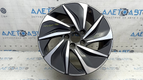 Диск колесный R17 x 7J Honda Insight 19-20 легкая бордюрка