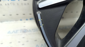 Диск колесный R17 x 7J Honda Insight 19-20 легкая бордюрка