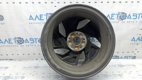 Диск колесный R17 x 7J Honda Insight 19-20 легкая бордюрка