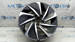 Диск колесный R17 x 7J Honda Insight 19-20 легкая бордюрка