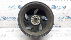 Диск колесный R17 x 7J Honda Insight 19-20 легкая бордюрка