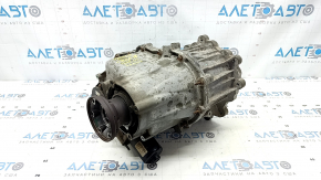 Раздатка Jeep Grand Cherokee WK2 14-22 133к