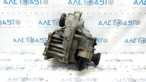 Раздатка Jeep Grand Cherokee WK2 14-22 133к