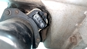 Раздатка Jeep Grand Cherokee WK2 14-22 133к