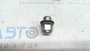 Гайка колесная d21 M12x1.5 Toyota Rav4 13-18 тип 1