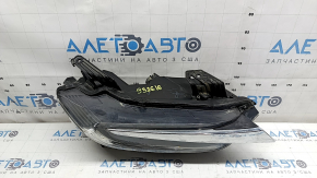 Фара передняя правая в сборе Honda Insight 19-22 LED