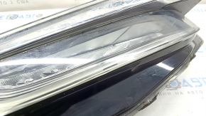 Фара передняя правая в сборе Honda Insight 19-22 LED