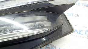 Фара передняя правая в сборе Honda Insight 19-22 LED