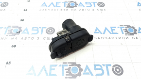 Розетка фаркопа Jeep Grand Cherokee WK2 11-22