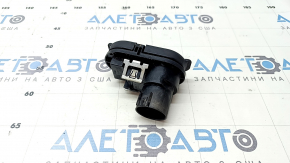 Розетка фаркопа Jeep Grand Cherokee WK2 11-22