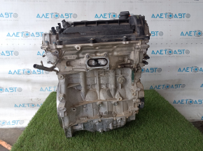 Двигатель Honda Insight 19-22 LEB 1.5L 101к