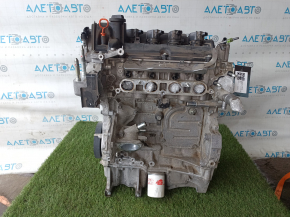 Двигатель Honda Insight 19-22 LEB 1.5L 101к