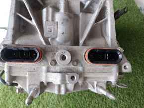 АКПП в сборе Honda Insight 19-21 CVT 1.5L 101к