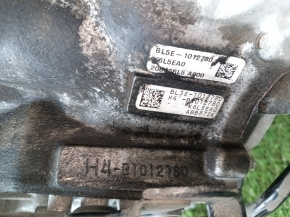 АКПП в сборе Honda Insight 19-21 CVT 1.5L 101к