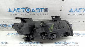 Фара передняя левая в сборе Honda Insight 19-22 LED, царапины