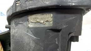 Фара передняя левая в сборе Honda Insight 19-22 LED, царапины