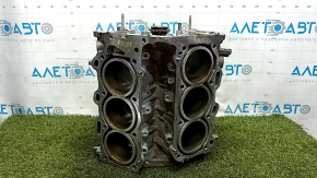 Блок цилиндров голый Toyota Avalon 13-18 3.5 2GR-FE d:94.05 под расточку
