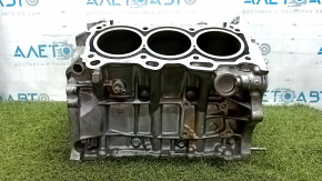 Блок цилиндров голый Toyota Avalon 13-18 3.5 2GR-FE d:94.05 под расточку