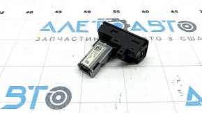 USB Hub Honda CRV 23-26 USB-C с накладкой