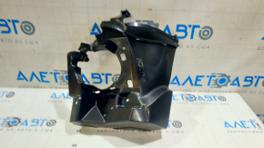 Кронштейн птф передний левый BMW 4 F32/33/36 14-20 M Pack, без дополнительного охлаждения