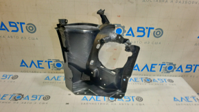 Кронштейн птф передний левый BMW 4 F32/33/36 14-20 M Pack, без дополнительного охлаждения