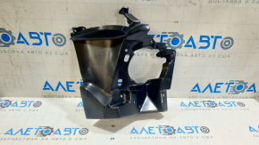Кронштейн птф передний правый BMW 4 F32/33/36 14-20 M Pack, без дополнительного охлаждения