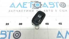 Ключ smart Honda CRV 23-26 5 кнопок, с жалом, царапины