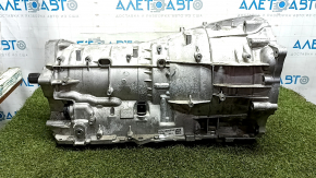 Корпус АКПП Jeep Grand Cherokee WL 23-26 2.0T PHEV AWD с электродвигателем и пакетом фрикционов