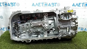 Корпус АКПП Jeep Grand Cherokee WL 23-26 2.0T PHEV AWD с электродвигателем и пакетом фрикционов