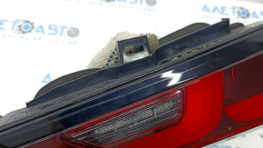 Фонарь внутренний дверь багажника правый Honda CRV 23-26 потерт