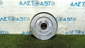 Крышка АКПП Jeep Grand Cherokee WL 23-26 2.0T PHEV AWD