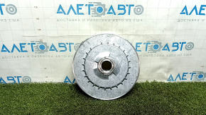 Крышка АКПП Jeep Grand Cherokee WL 23-26 2.0T PHEV AWD