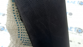 Airbag genunchi pasager dreapta pentru Honda CRV 23-26, negru, clapetă ruginită, zgârieturi