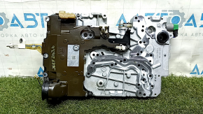 Гидроблок АКПП Jeep Grand Cherokee WL 23-26 2.0T PHEV AWD